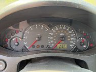 2006 Ford Focus ZX3 S