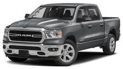 2019 Ram Ram Pickup 1500 Big Horn