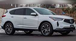 2024 Acura RDX SH-AWD w/Advance