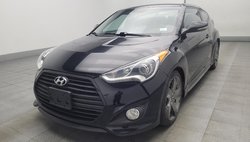 2015 Hyundai Veloster Turbo