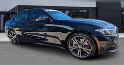 2023 BMW 3 Series 330e