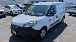 2019 Ram ProMaster City Tradesman