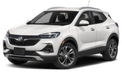 2020 Buick Encore GX Essence