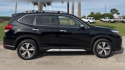 2019 Subaru Forester Touring