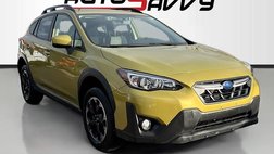 2023 Subaru Crosstrek Premium
