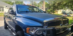 2005 Dodge Ram 2500 SLT
