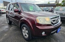 2010 Honda Pilot EX