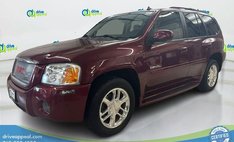 2009 GMC Envoy Denali