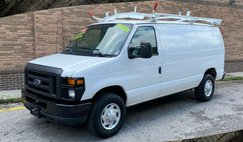 2011 Ford E-Series E-350 SD
