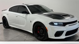 2023 Dodge Charger SRT Hellcat