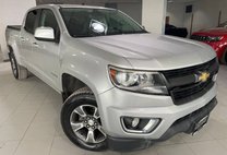 2015 Chevrolet Colorado Z71