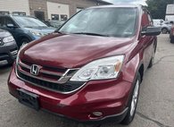 2011 Honda CR-V EX