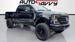 2021 Ford Super Duty F-250 Lariat