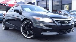 2012 Honda Accord EX-L