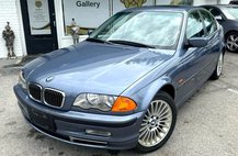2001 BMW 3 Series 330i