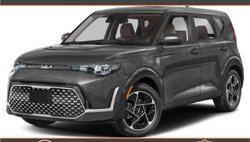 2023 Kia Soul EX