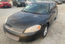 2014 Chevrolet Impala Limited LS Fleet