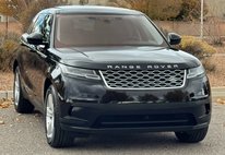 2018 Land Rover Range Rover Velar D180 S