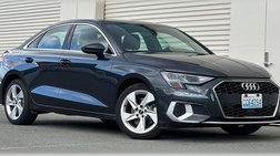2022 Audi A3 Premium 40 TFSI