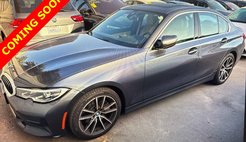 2019 BMW 3 Series 330i