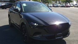2026 Mazda CX-30 2.5 Turbo Aire Edition