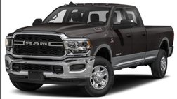 2022 Ram Ram Pickup 2500 Laramie