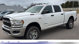 2020 Ram Ram Pickup 2500 Tradesman