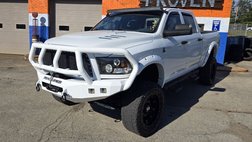 2015 Ram Ram Pickup 2500 Tradesman