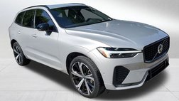 2022 Volvo XC60 B5 R-Design