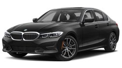 2021 BMW 3 Series 330i