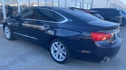 2019 Chevrolet Impala Premier