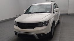 2017 Dodge Journey Crossroad