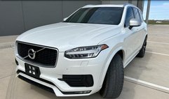 2018 Volvo XC90 T6 R-Design