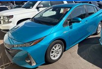 2021 Toyota Prius Prime Limited