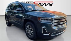 2020 GMC Acadia SLT