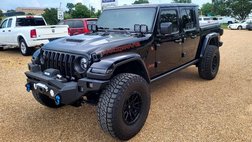 2020 Jeep Gladiator Mojave