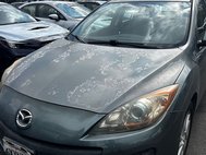 2012 Mazda MAZDA3 i Touring