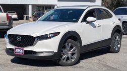 2025 Mazda CX-30 Preferred