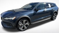 2023 Volvo V60 Cross Country B5 Plus