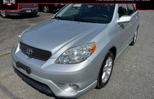 2006 Toyota Matrix XR