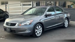 2010 Honda Accord EX-L