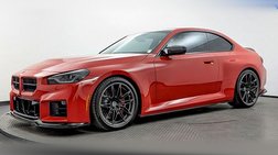 2023 BMW M2 Base