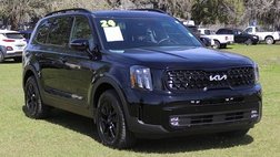 2024 Kia Telluride SX-Prestige X-Pro
