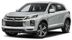 2024 Mitsubishi Outlander Sport 2.0 SE