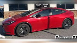 2024 Toyota Prius Limited