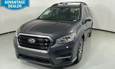 2022 Subaru Ascent Touring