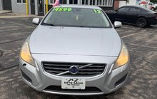 2012 Volvo S60 T5