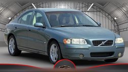 2005 Volvo S60 2.5T