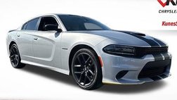 2020 Dodge Charger R/T