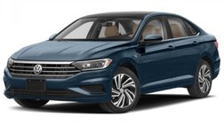 2020 Volkswagen Jetta R-Line